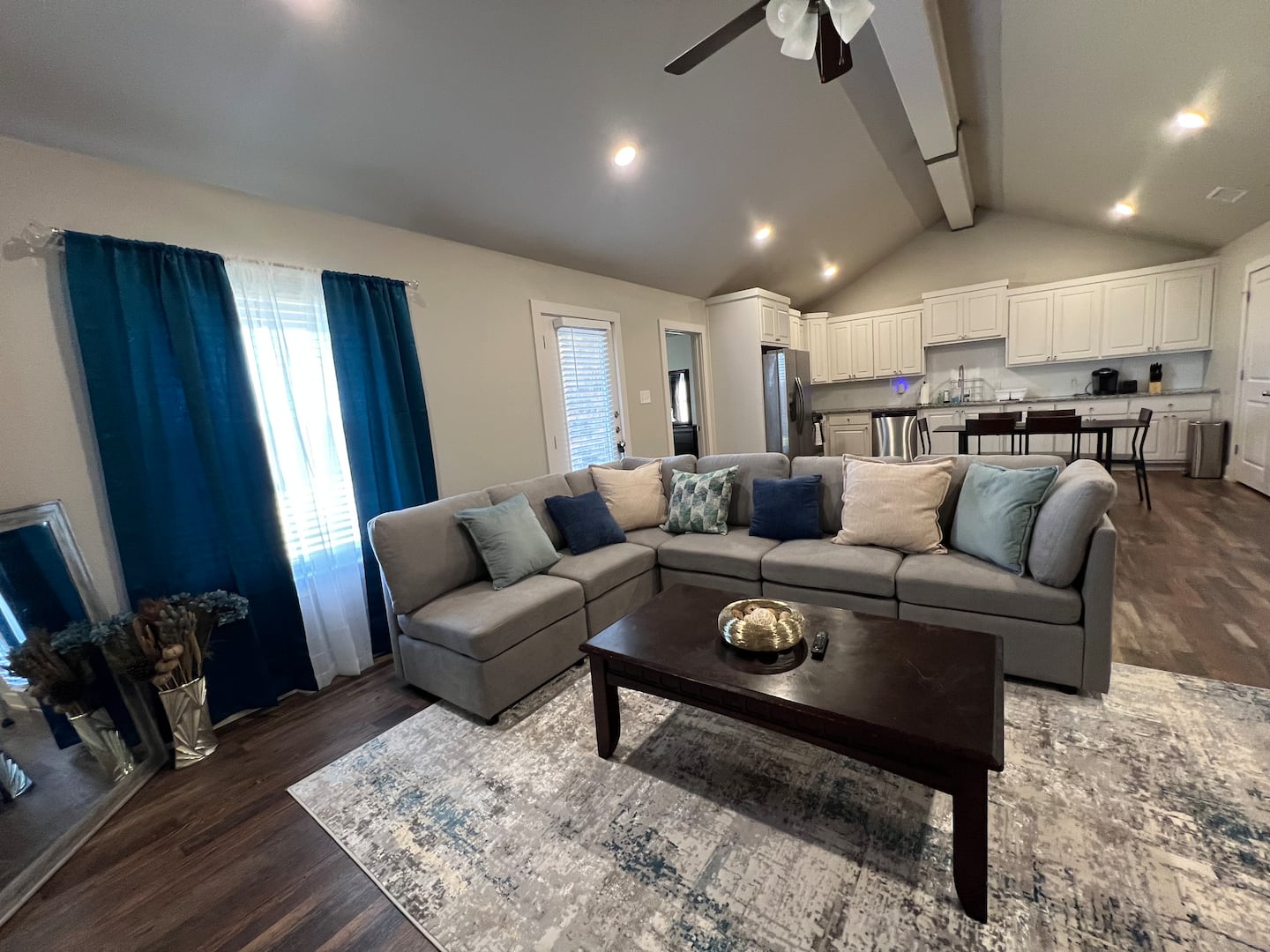 Cozy 3BR Retreat — 10 mins from Lubbock